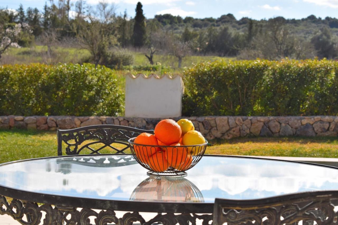 249 Finca Son Alcaines Petit Etv7648 By Mallorca Charme Sineu  Exterior photo