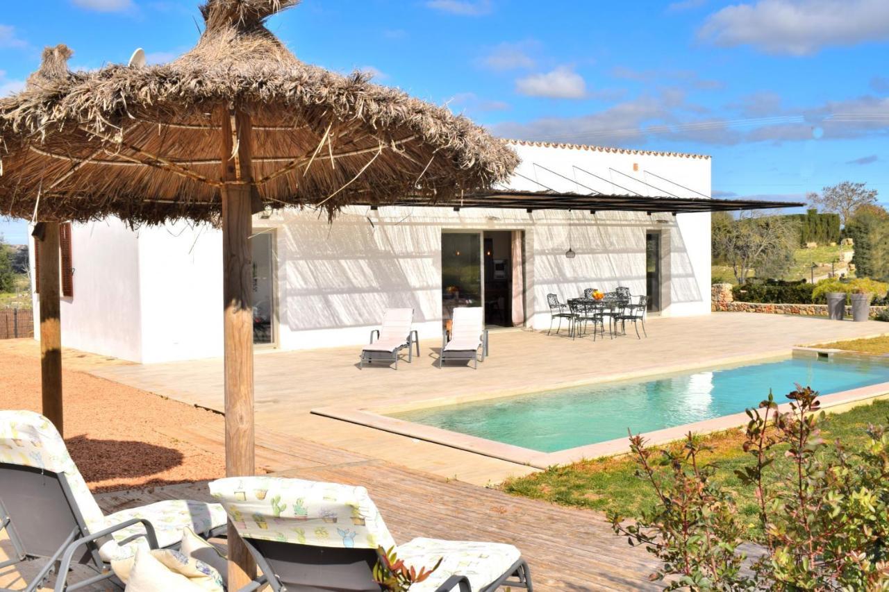 249 Finca Son Alcaines Petit Etv7648 By Mallorca Charme Sineu  Exterior photo