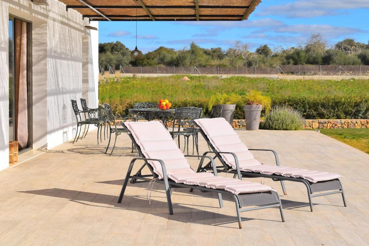 249 Finca Son Alcaines Petit Etv7648 By Mallorca Charme Sineu  Exterior photo