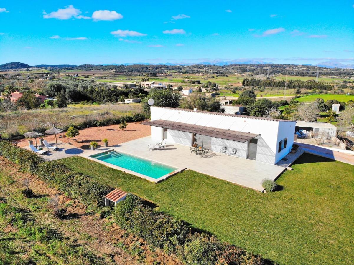 249 Finca Son Alcaines Petit Etv7648 By Mallorca Charme Sineu  Exterior photo