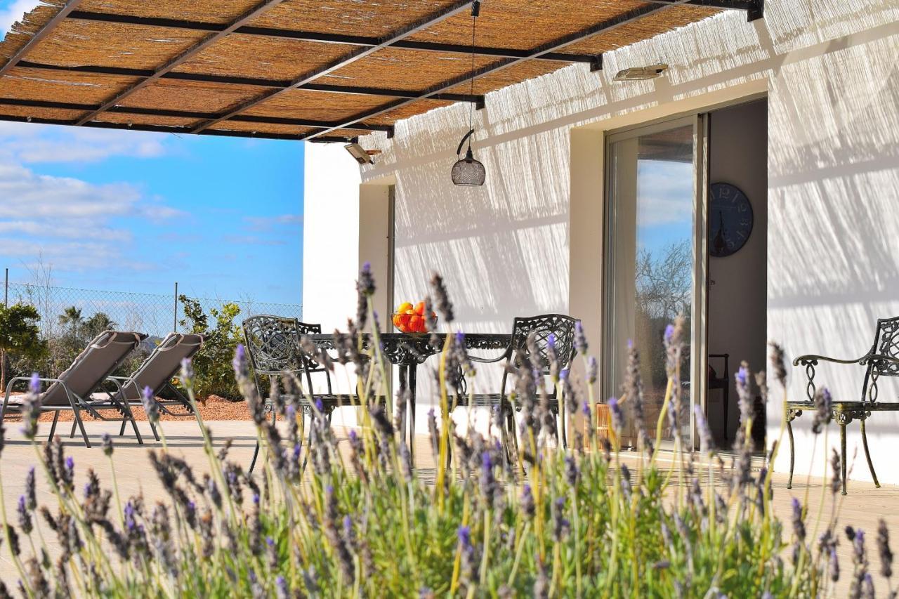 249 Finca Son Alcaines Petit Etv7648 By Mallorca Charme Sineu  Exterior photo