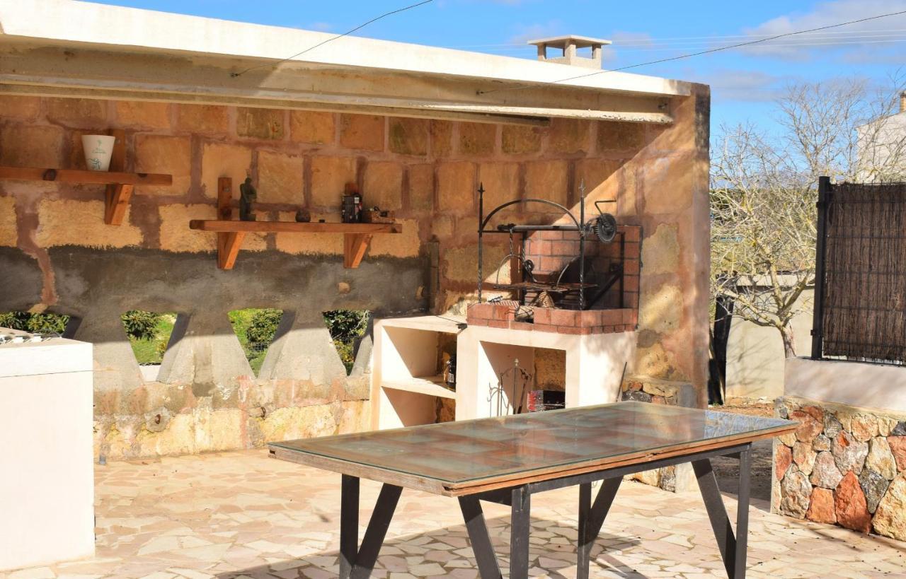 249 Finca Son Alcaines Petit Etv7648 By Mallorca Charme Sineu  Exterior photo