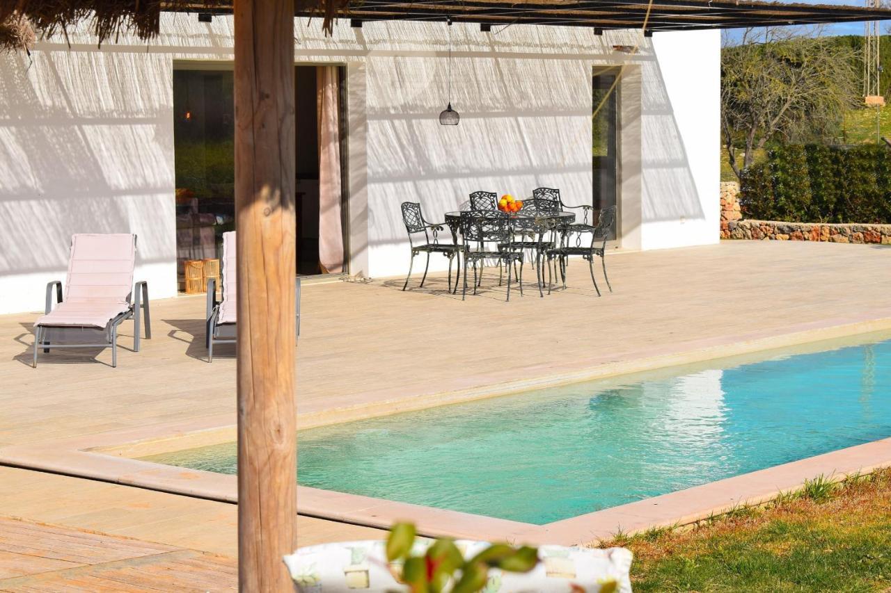249 Finca Son Alcaines Petit Etv7648 By Mallorca Charme Sineu  Exterior photo