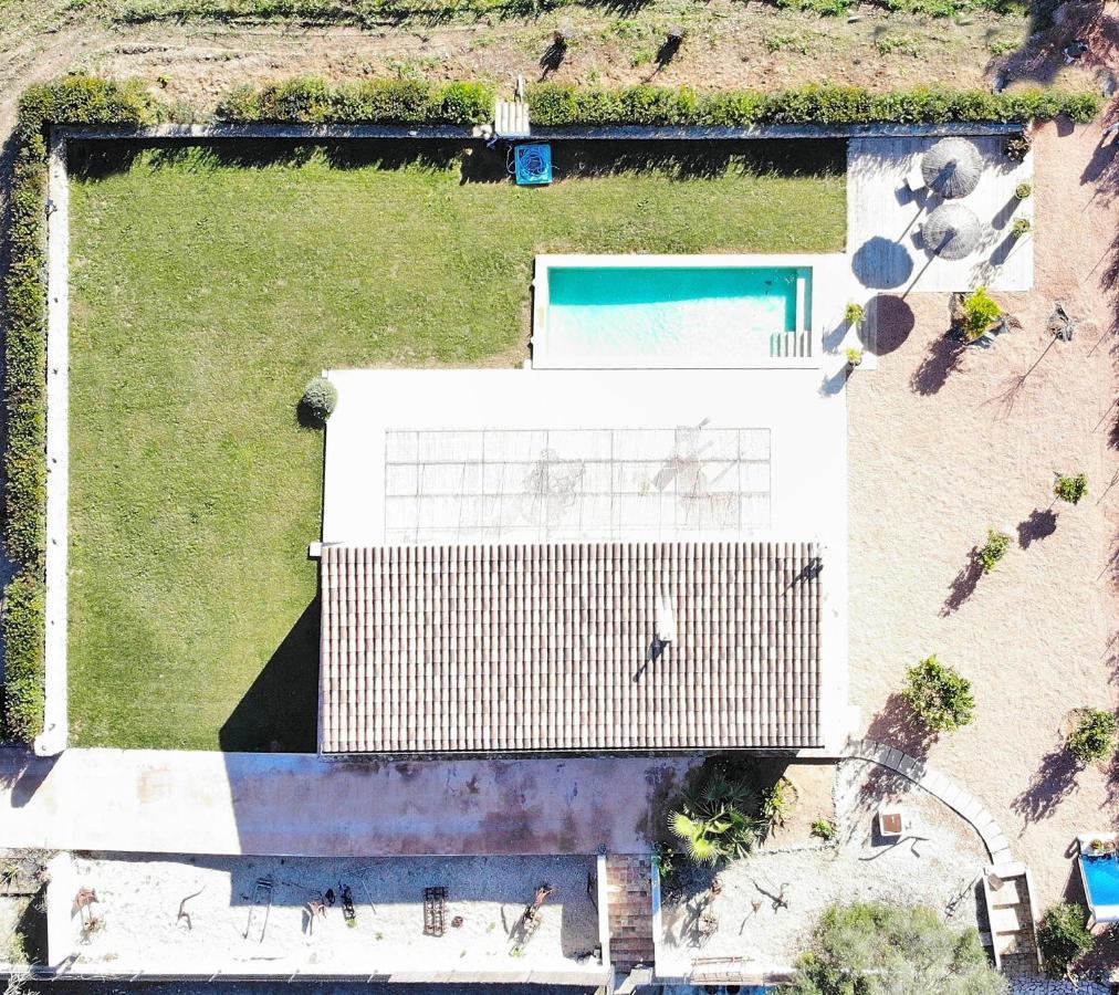 249 Finca Son Alcaines Petit Etv7648 By Mallorca Charme Sineu  Exterior photo