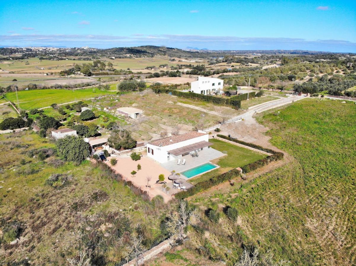 249 Finca Son Alcaines Petit Etv7648 By Mallorca Charme Sineu  Exterior photo